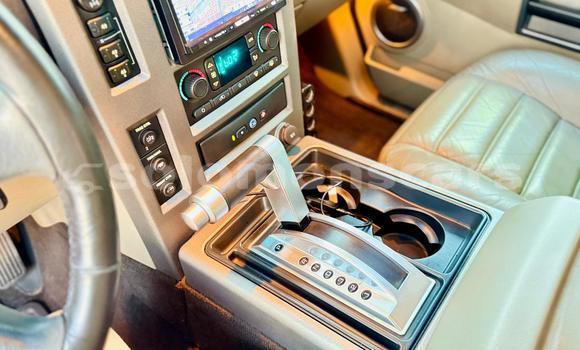Buy Import Hummer H2 White Car in Honiara in Guadalcanal Buy Import Hummer H2 White Car in Honiara in Guadalcanal