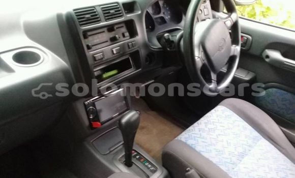Buy Used Toyota RAV4 Other Car in Honiara in Guadalcanal Buy Used Toyota RAV4 Other Car in Honiara in Guadalcanal