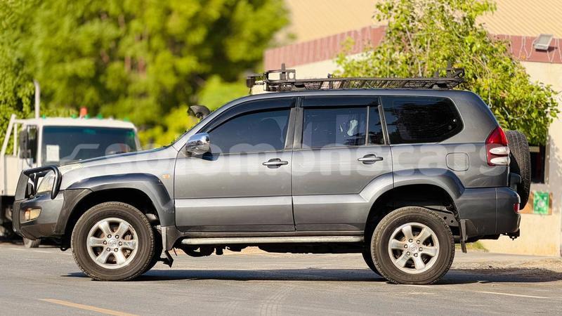 Big with watermark toyota land cruiser prado guadalcanal honiara 1149