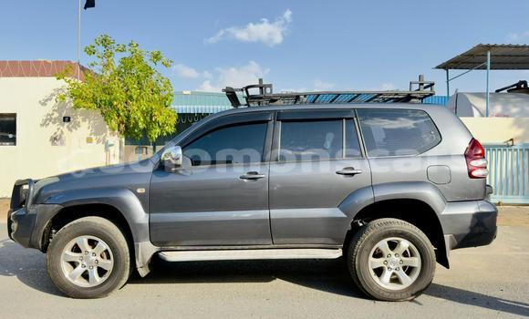 Buy Import Toyota Land Cruiser Prado Other Car in Honiara in Guadalcanal Buy Import Toyota Land Cruiser Prado Other Car in Honiara in Guadalcanal