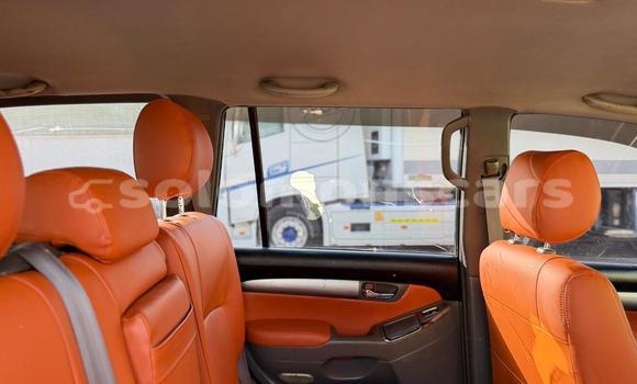 Buy Import Toyota Land Cruiser Prado Other Car in Honiara in Guadalcanal Buy Import Toyota Land Cruiser Prado Other Car in Honiara in Guadalcanal