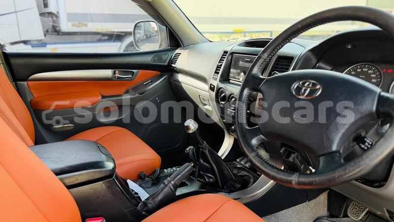 Big with watermark toyota land cruiser prado guadalcanal honiara 1149