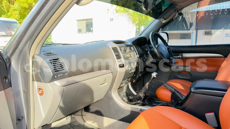 Big with watermark toyota land cruiser prado guadalcanal honiara 1149