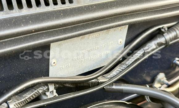 Buy Import Toyota Land Cruiser Prado Other Car in Honiara in Guadalcanal Buy Import Toyota Land Cruiser Prado Other Car in Honiara in Guadalcanal