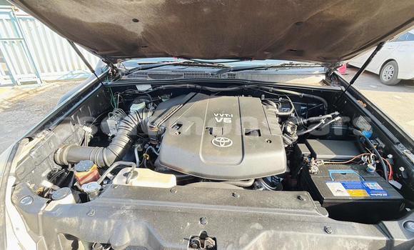 Buy Import Toyota Land Cruiser Prado Other Car in Honiara in Guadalcanal Buy Import Toyota Land Cruiser Prado Other Car in Honiara in Guadalcanal