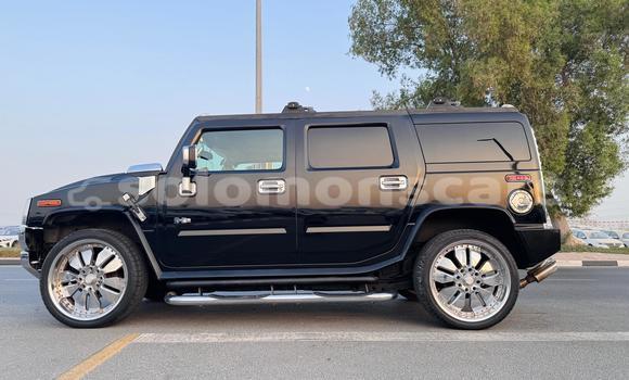 Buy Import Hummer H2 Black Car in Honiara in Guadalcanal Buy Import Hummer H2 Black Car in Honiara in Guadalcanal