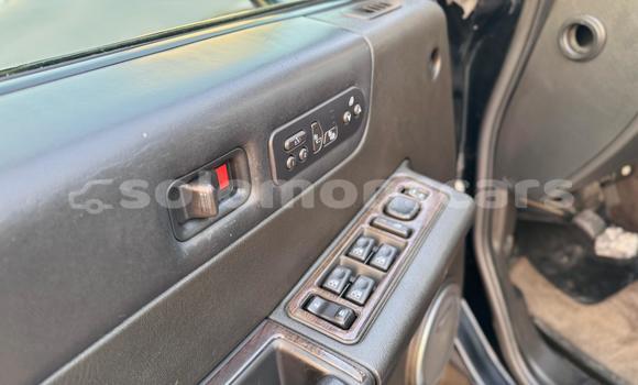 Buy Import Hummer H2 Black Car in Honiara in Guadalcanal Buy Import Hummer H2 Black Car in Honiara in Guadalcanal