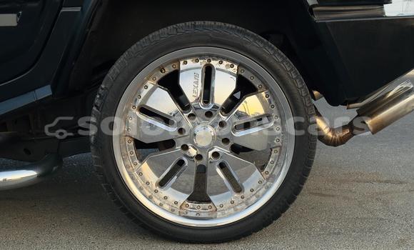 Buy Import Hummer H2 Black Car in Honiara in Guadalcanal Buy Import Hummer H2 Black Car in Honiara in Guadalcanal