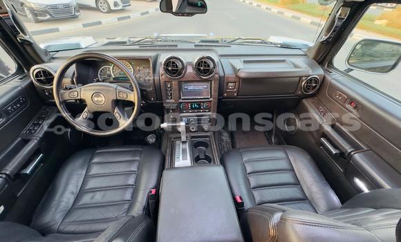 Buy Import Hummer H2 Black Car in Honiara in Guadalcanal Buy Import Hummer H2 Black Car in Honiara in Guadalcanal