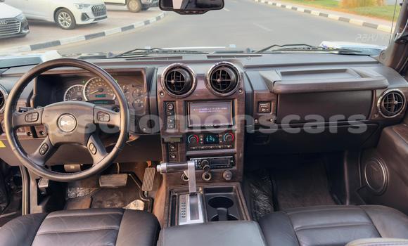 Buy Import Hummer H2 Black Car in Honiara in Guadalcanal Buy Import Hummer H2 Black Car in Honiara in Guadalcanal