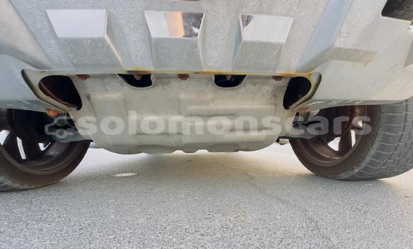 Buy Import Hummer H2 Black Car in Honiara in Guadalcanal Buy Import Hummer H2 Black Car in Honiara in Guadalcanal