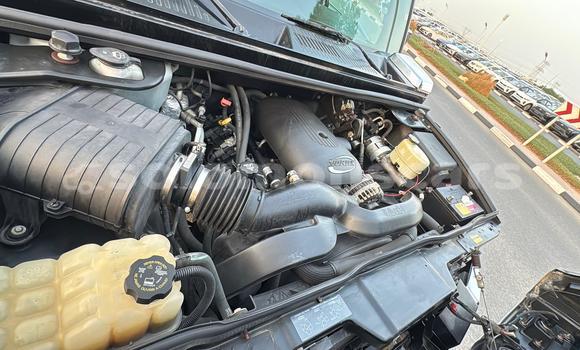 Buy Import Hummer H2 Black Car in Honiara in Guadalcanal Buy Import Hummer H2 Black Car in Honiara in Guadalcanal