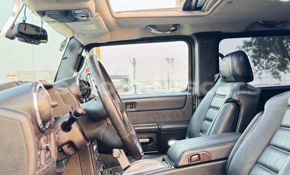 Buy Import Hummer H2 Black Car in Honiara in Guadalcanal Buy Import Hummer H2 Black Car in Honiara in Guadalcanal