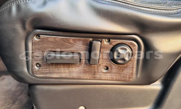 Buy Import Hummer H2 Black Car in Honiara in Guadalcanal Buy Import Hummer H2 Black Car in Honiara in Guadalcanal