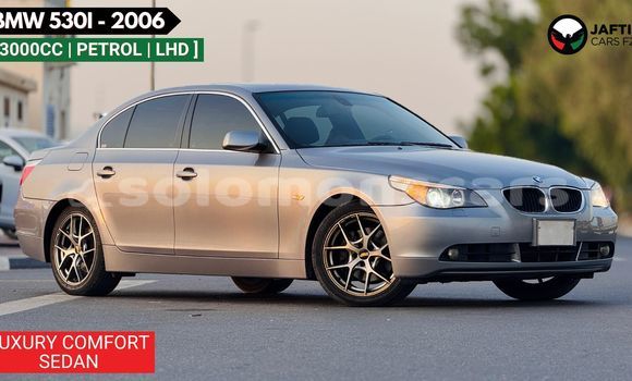 Buy Import BMW 5–Series Other Car in Honiara in Guadalcanal Buy Import BMW 5–Series Other Car in Honiara in Guadalcanal