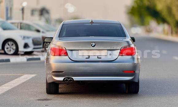 Buy Import BMW 5–Series Other Car in Honiara in Guadalcanal Buy Import BMW 5–Series Other Car in Honiara in Guadalcanal