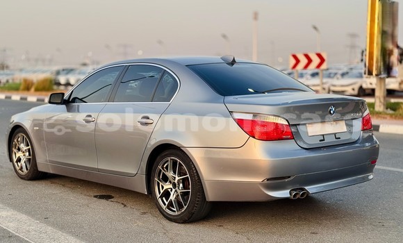 Buy Import BMW 5–Series Other Car in Honiara in Guadalcanal Buy Import BMW 5–Series Other Car in Honiara in Guadalcanal