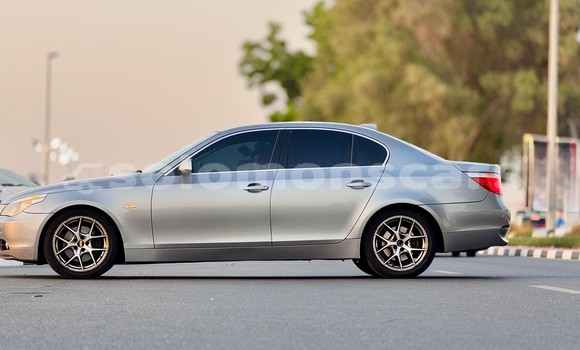 Buy Import BMW 5–Series Other Car in Honiara in Guadalcanal Buy Import BMW 5–Series Other Car in Honiara in Guadalcanal