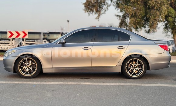 Buy Import BMW 5–Series Other Car in Honiara in Guadalcanal Buy Import BMW 5–Series Other Car in Honiara in Guadalcanal