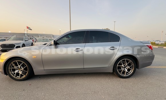 Buy Import BMW 5–Series Other Car in Honiara in Guadalcanal Buy Import BMW 5–Series Other Car in Honiara in Guadalcanal