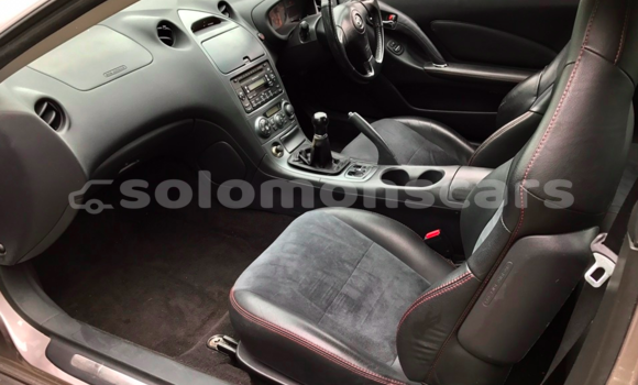 Acheter Occasion Voiture Toyota Celica Autre à Honiara, Guadalcanal Acheter Occasion Voiture Toyota Celica Autre à Honiara, Guadalcanal