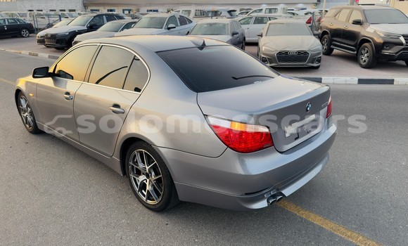 Buy Import BMW 5–Series Other Car in Honiara in Guadalcanal Buy Import BMW 5–Series Other Car in Honiara in Guadalcanal