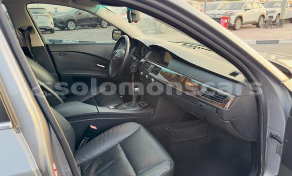 Buy Import BMW 5–Series Other Car in Honiara in Guadalcanal Buy Import BMW 5–Series Other Car in Honiara in Guadalcanal