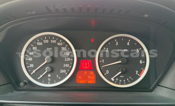 Buy Import BMW 5–Series Other Car in Honiara in Guadalcanal Buy Import BMW 5–Series Other Car in Honiara in Guadalcanal