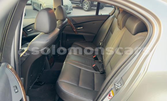 Buy Import BMW 5–Series Other Car in Honiara in Guadalcanal Buy Import BMW 5–Series Other Car in Honiara in Guadalcanal