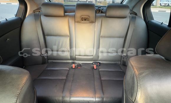 Buy Import BMW 5–Series Other Car in Honiara in Guadalcanal Buy Import BMW 5–Series Other Car in Honiara in Guadalcanal