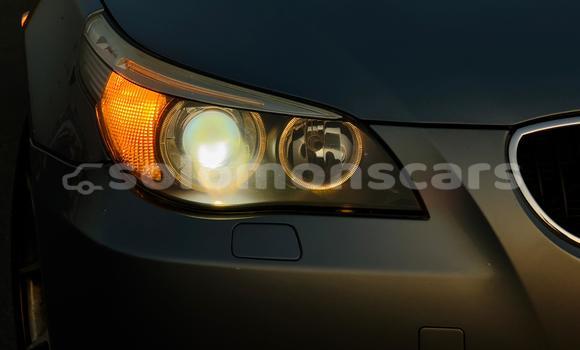 Buy Import BMW 5–Series Other Car in Honiara in Guadalcanal Buy Import BMW 5–Series Other Car in Honiara in Guadalcanal