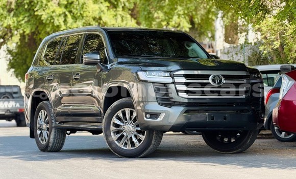 Buy Import Toyota Land Cruiser Other Car in Honiara in Guadalcanal Buy Import Toyota Land Cruiser Other Car in Honiara in Guadalcanal