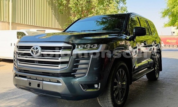 Buy Import Toyota Land Cruiser Other Car in Honiara in Guadalcanal Buy Import Toyota Land Cruiser Other Car in Honiara in Guadalcanal
