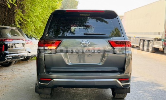 Buy Import Toyota Land Cruiser Other Car in Honiara in Guadalcanal Buy Import Toyota Land Cruiser Other Car in Honiara in Guadalcanal