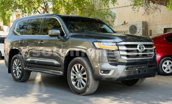 Buy Import Toyota Land Cruiser Other Car in Honiara in Guadalcanal Buy Import Toyota Land Cruiser Other Car in Honiara in Guadalcanal