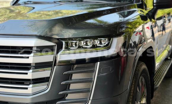 Buy Import Toyota Land Cruiser Other Car in Honiara in Guadalcanal Buy Import Toyota Land Cruiser Other Car in Honiara in Guadalcanal