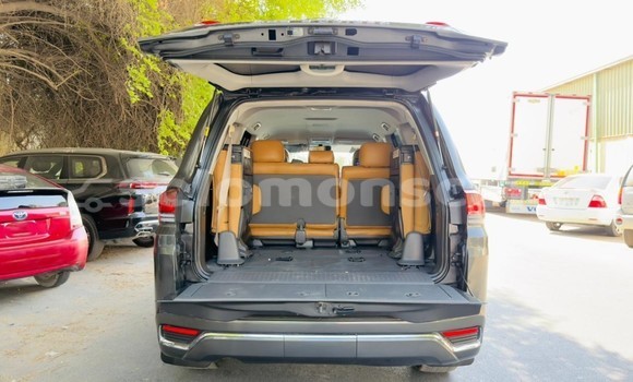 Buy Import Toyota Land Cruiser Other Car in Honiara in Guadalcanal Buy Import Toyota Land Cruiser Other Car in Honiara in Guadalcanal