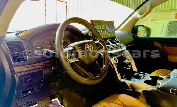 Buy Import Toyota Land Cruiser Other Car in Honiara in Guadalcanal Buy Import Toyota Land Cruiser Other Car in Honiara in Guadalcanal