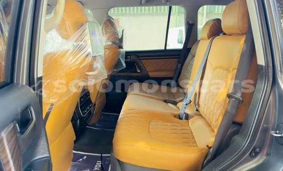 Buy Import Toyota Land Cruiser Other Car in Honiara in Guadalcanal Buy Import Toyota Land Cruiser Other Car in Honiara in Guadalcanal