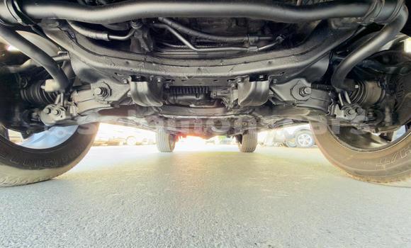 Buy Import Toyota Land Cruiser Other Car in Honiara in Guadalcanal Buy Import Toyota Land Cruiser Other Car in Honiara in Guadalcanal