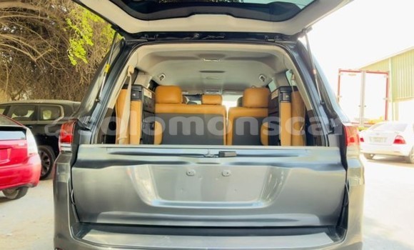 Buy Import Toyota Land Cruiser Other Car in Honiara in Guadalcanal Buy Import Toyota Land Cruiser Other Car in Honiara in Guadalcanal