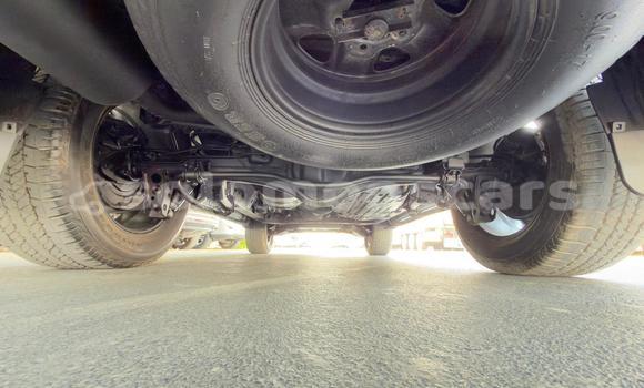 Buy Import Toyota Land Cruiser Other Car in Honiara in Guadalcanal Buy Import Toyota Land Cruiser Other Car in Honiara in Guadalcanal