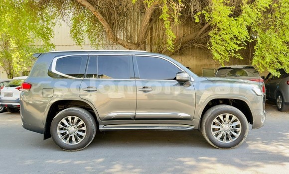 Buy Import Toyota Land Cruiser Other Car in Honiara in Guadalcanal Buy Import Toyota Land Cruiser Other Car in Honiara in Guadalcanal