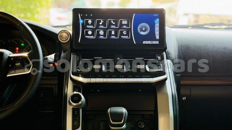 Big with watermark toyota land cruiser guadalcanal honiara 1152