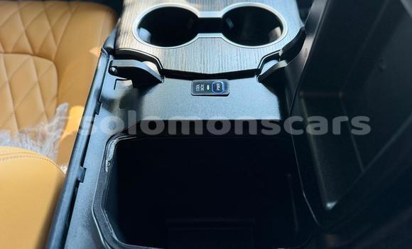 Buy Import Toyota Land Cruiser Other Car in Honiara in Guadalcanal Buy Import Toyota Land Cruiser Other Car in Honiara in Guadalcanal