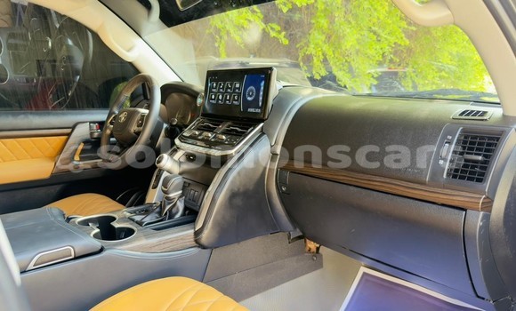 Buy Import Toyota Land Cruiser Other Car in Honiara in Guadalcanal Buy Import Toyota Land Cruiser Other Car in Honiara in Guadalcanal