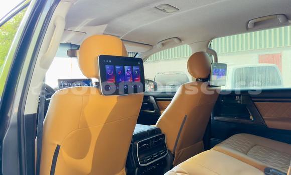 Buy Import Toyota Land Cruiser Other Car in Honiara in Guadalcanal Buy Import Toyota Land Cruiser Other Car in Honiara in Guadalcanal