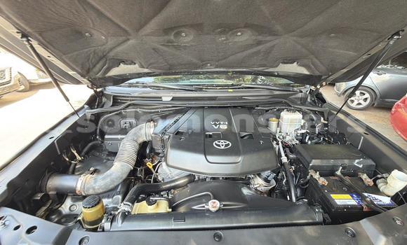 Buy Import Toyota Land Cruiser Other Car in Honiara in Guadalcanal Buy Import Toyota Land Cruiser Other Car in Honiara in Guadalcanal