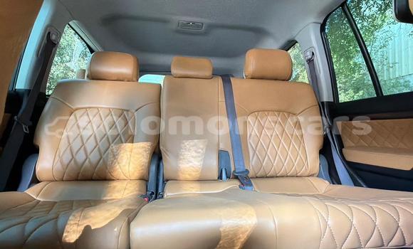 Buy Import Toyota Land Cruiser Other Car in Honiara in Guadalcanal Buy Import Toyota Land Cruiser Other Car in Honiara in Guadalcanal