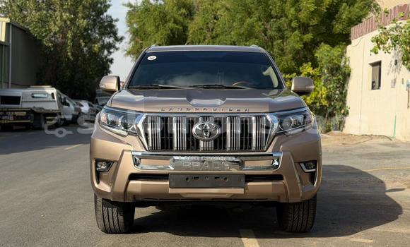 Buy Import Toyota Land Cruiser Prado Other Car in Honiara in Guadalcanal Buy Import Toyota Land Cruiser Prado Other Car in Honiara in Guadalcanal